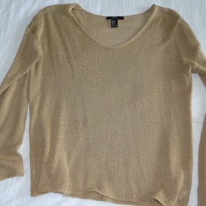 Forever 21 long sleeve